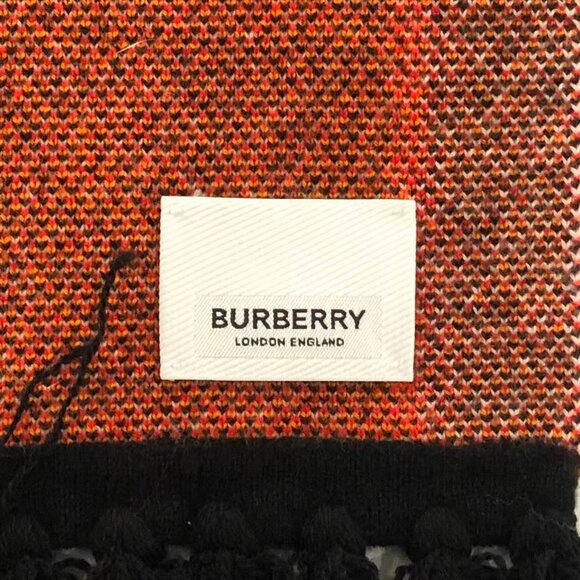 Burberry 188*30cm - Picture 5 of 8